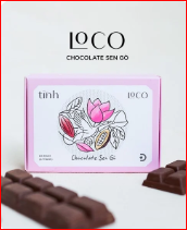 Chocolate Sen Gò