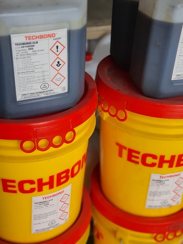 Keo Techbond