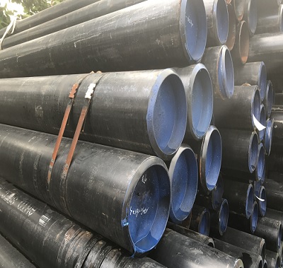 Ống thép đúc phi 325, DN300