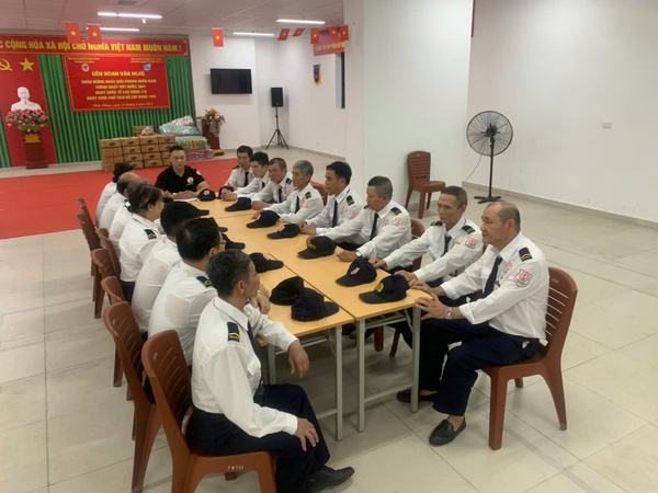 Bảo vệ nhà máy
