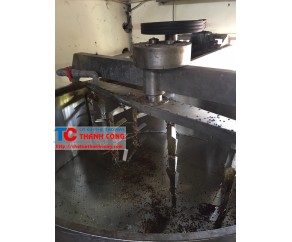 Máy rửa hạt dưa