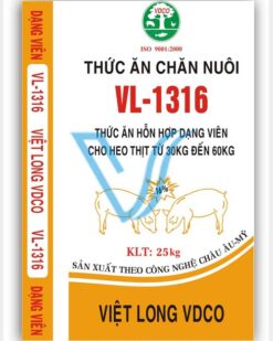 Bao bì thức ăn chăn nuôi