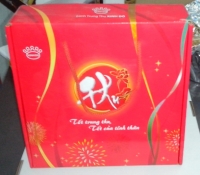 Hộp bánh trung thu