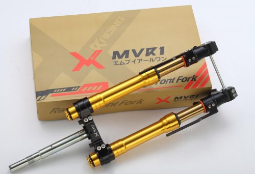 Phuộc trước USD cho Exciter 150