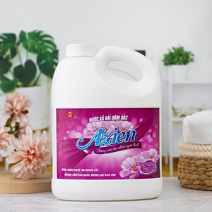 Nước Xả Vải Đậm Đặc Azien