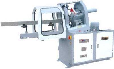 Máy bế đùn tem nhãn YMQ-200