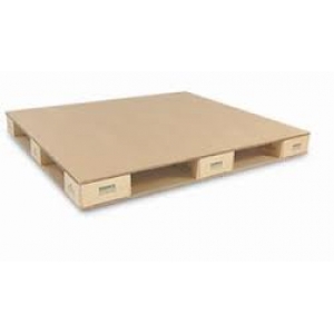 Pallet gỗ ép