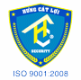 Hung Cat Loi Professional Security Service., JSC logo