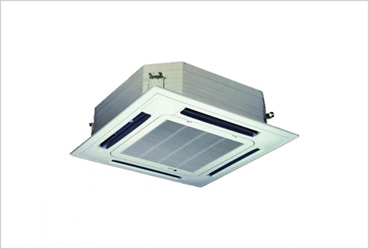 Máy Lạnh Âm Trần