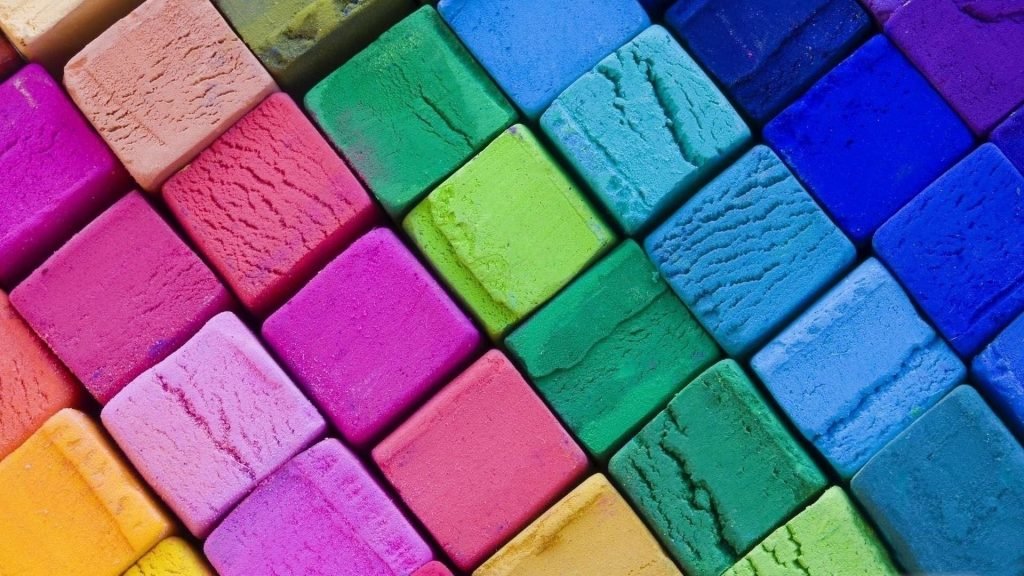 Basic dyes