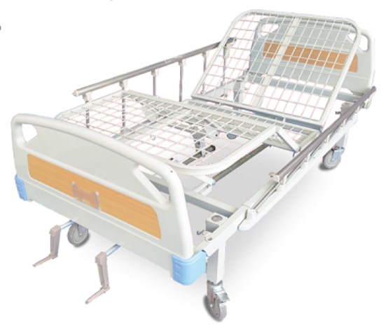 Giường hồi sức cấp cứu
