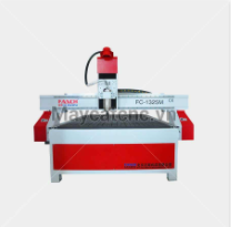 Máy cắt CNC Fanch