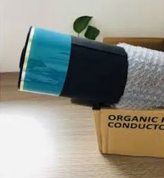 Trống hình máy in công nghiệp