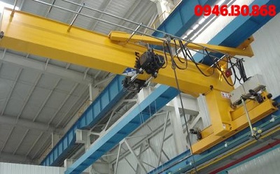Cầu Trục Treo