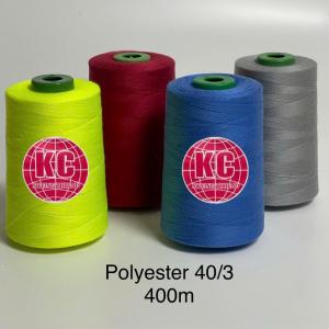 Chỉ Polyester 40/3