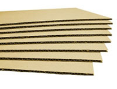 Giấy Carton 3 lớp