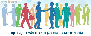 Thành Lập Công Ty