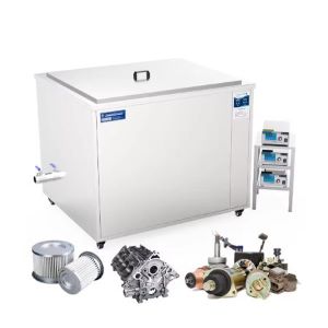 Máy Tạo Sóng Siêu Âm Tẩy Rửa Công Nghiệp 175L