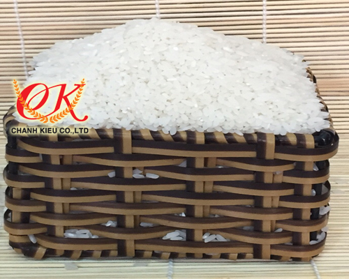 Gạo đài loan