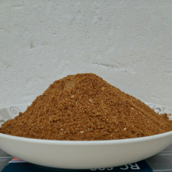 Bột xương thịt