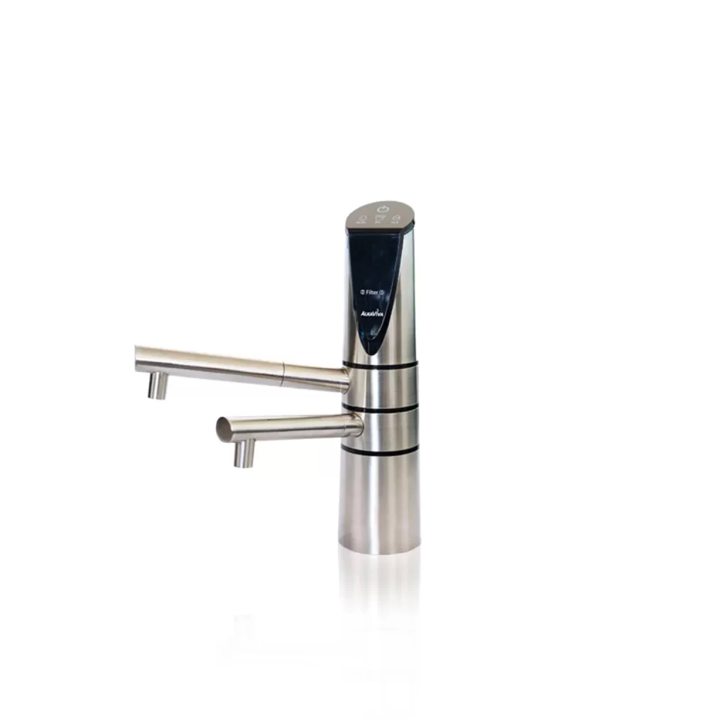 Máy lọc nước điện giải Delphi H2