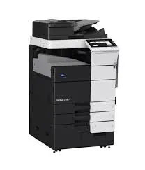 Máy in công nghiệp Konica Minolta C654