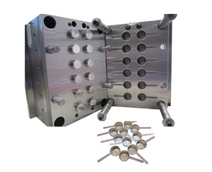 Khuôn Muỗng Sữa Bột