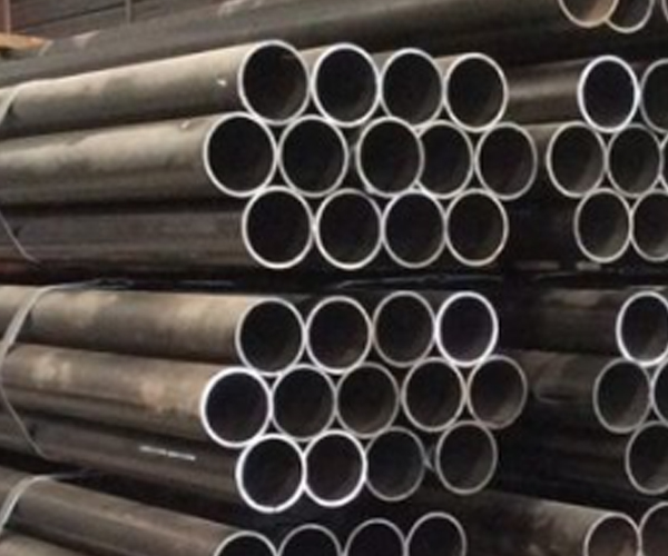 Thép ống đúc