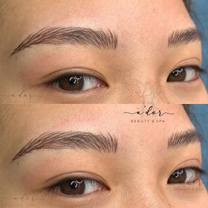 Dịch Vụ Điều Khắc Lông Mày