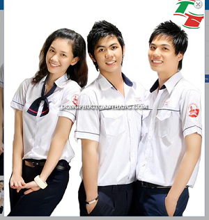 Đồng phục học sinh