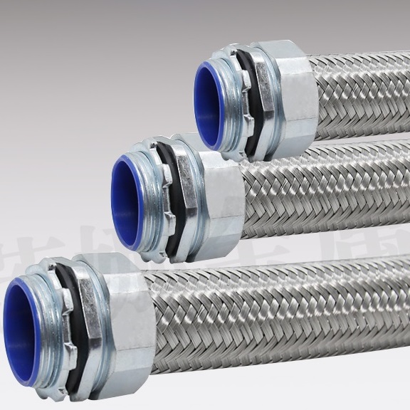 Ống ruột gà inox 304