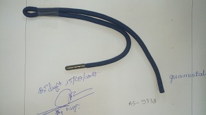 Dây Luồn LP-1 Dập Đầu Gunmetal