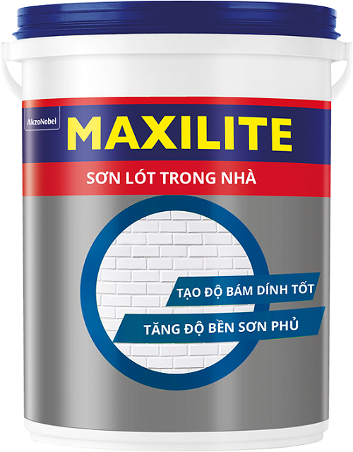Sơn lót trong nhà Maxilite