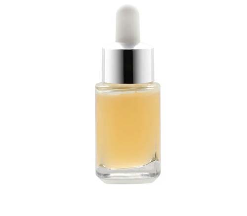 Gia công Serum dưỡng trắng da