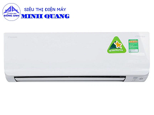 Dàn Lạnh Multi Daikin Loại Treo Tường 1 Chiều
