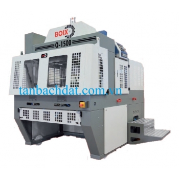 Máy Xếp Thùng Carton