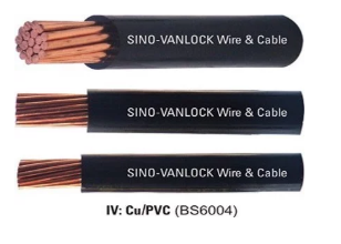 Dây và cáp điện Sino