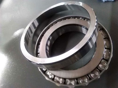 Vòng bi trục lăn hình nón