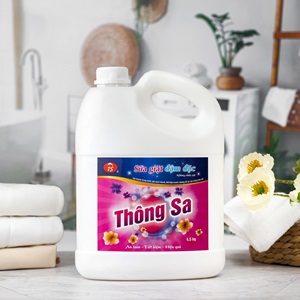 Sữa Giặt Đậm Đặc Thông Sa Cho Đồ Trắng