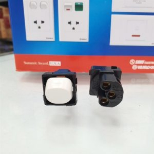 Công tắc hạt 2 chiều 10A Sino