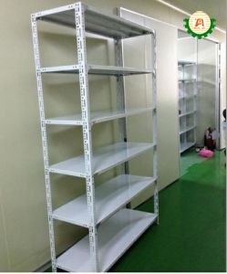 Kệ sắt để hàng