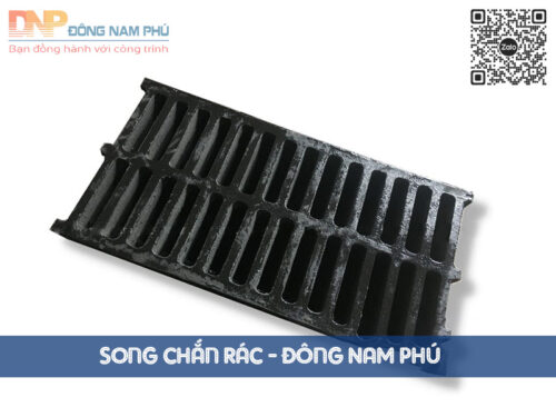 Song chắn rác