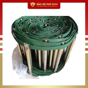 Thang dây thoát hiểm chống cháy