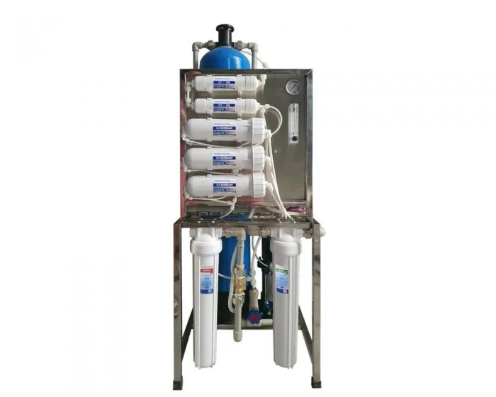 Hệ thống lọc nước tinh khiết Kosovota 150L/h