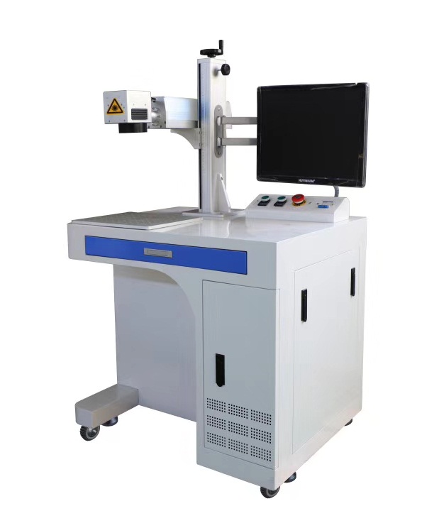 Máy khắc Laser
