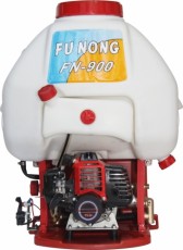Máy phun thuốc trừ sâu