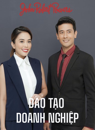 Đào tạo doanh nghiệp