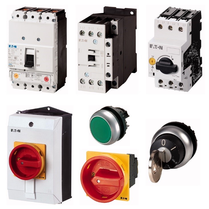 Thiết bị điện EATON