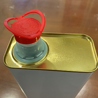 Lon vuông 1L