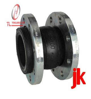Khớp nối cầu đơn mặt bích